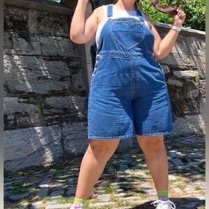 Shiny by Nature Denim Women's Shorts